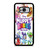 MUPPET BABIES CARTOON DISNEY Samsung Galaxy S8 Case
