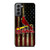 ST LOUIS CARDINALS MLB NEW Samsung Galaxy S21 Plus Case