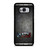 N7 ARMOUR MASS EFFECT METAL EMBLEM Samsung Galaxy S8 Case