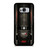 N7 MASS EFFECT EMBLEM Samsung Galaxy S8 Case