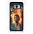 NARCOS MEXICO DIEGO LUNA ART Samsung Galaxy S8 Case