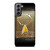 STAR TREK COMMUNICATOR 3 Samsung Galaxy S21 Plus Case