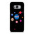 NASA CUTE SOLAR SYSTEM Samsung Galaxy S8 Case