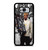 NASIR JONES NAS RAPPER 2 Samsung Galaxy S8 Case