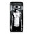 NASIR JONES NAS RAPPER Samsung Galaxy S8 Case