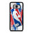 NATIONAL BASKETBALL LEAGUE NBA LOGO Samsung Galaxy S8 Case