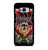 NEBRASKA CORNUSKERS TAZ Samsung Galaxy S8 Case