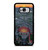 NEBRASKA HUSKERS CITY STADIUM Samsung Galaxy S8 Case