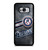 NEW ENGLAND PATRIOTS FOOTBALL LOGO Samsung Galaxy S8 Case