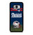 NEW ENGLAND PATRIOTS HELMET LOGO Samsung Galaxy S8 Case