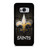 NEW ORLEANS SAINTS NFL Samsung Galaxy S8 Case