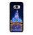 NEW WALT DISNEY CASTLE  Samsung Galaxy S8 Case