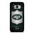 NEW YORK JETS NFL FOOTBALL Samsung Galaxy S8 Case