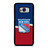 NEW YORK RANGERS NHL TEAM LOGO Samsung Galaxy S8 Case