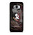 NFL FLORIDA STATE FSU SYMBOL Samsung Galaxy S8 Case