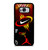 NIKE AIR JORDAN BASKETBALL ART Samsung Galaxy S8 Case