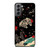 STARWARS RETURN OF JEDI WAR Samsung Galaxy S21 Plus Case
