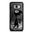 NIKE LUCI DISENCHANTMENT Samsung Galaxy S8 Case