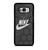 NIKE SYMBOL Samsung Galaxy S8 Case