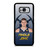 NIKOLA JOKIC DENVER NUGGETS SYMBOL Samsung Galaxy S8 Case