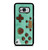 NINTENDO CONTROLLER ANIMAL CROSSING Samsung Galaxy S8 Case