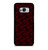 NINTENDO SWITCH GAME LOGO Samsung Galaxy S8 Case