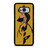 NIPSEY HUSSLE CLIP ART Samsung Galaxy S8 Case