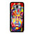 NOTORIOUS BIG ART Samsung Galaxy S8 Case