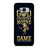 NOTRE DAME FIGHTING IRISH QUOTE Samsung Galaxy S8 Case
