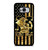 NOTRE DAME FOOTBALL USA FLAG Samsung Galaxy S8 Case