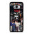 NWA NIGGAZ WIT ATTITUDES COLLAGE Samsung Galaxy S8 Case