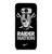 OAKLAND RAIDERS NATION NIKE Samsung Galaxy S8 Case