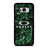 OAKLEY BUSHES LOGO Samsung Galaxy S8 Case