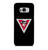 OAKLEY ELITE SPECIAL FORCES LOGO Samsung Galaxy S8 Case