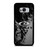 OAKLEY SUNGLASSES SPLASHED LOGO Samsung Galaxy S8 Case