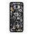 OASIS ROCK BAND POSTER Samsung Galaxy S8 Case