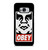 OBEY CLOTHING ICON Samsung Galaxy S8 Case