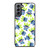STITCH ALIEN COLLAGE Samsung Galaxy S21 Plus Case