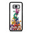 ODDBODS ANIMATION MOVIE Samsung Galaxy S8 Case
