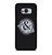 OF MICE AND MEN MARBLE 2 Samsung Galaxy S8 Case