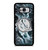 OF MICE AND MEN MARBLE Samsung Galaxy S8 Case