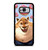 OFFICER CLAWHAUSER ZOOTOPIA Samsung Galaxy S8 Case