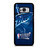 OKLAHOMA CITY THUNDER BASKETBALL Samsung Galaxy S8 Case
