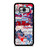OLE MISS BASEBALL COLLAGE Samsung Galaxy S8 Case