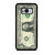 ONE DOLLAR UNITED STATES Samsung Galaxy S8 Case