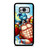ONE PIECE FRANKY ANIME 2 Samsung Galaxy S8 Case
