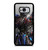 OPTIMUS PRIME TRANSFORMERS MOVIE Samsung Galaxy S8 Case
