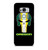 OREGON DUCKS SKULL LOGO Samsung Galaxy S8 Case