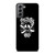 STUSSY SKULL LOGO ARTWORK Samsung Galaxy S21 Plus Case