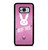 OVERWATCH D.VA NERF THIS Samsung Galaxy S8 Case